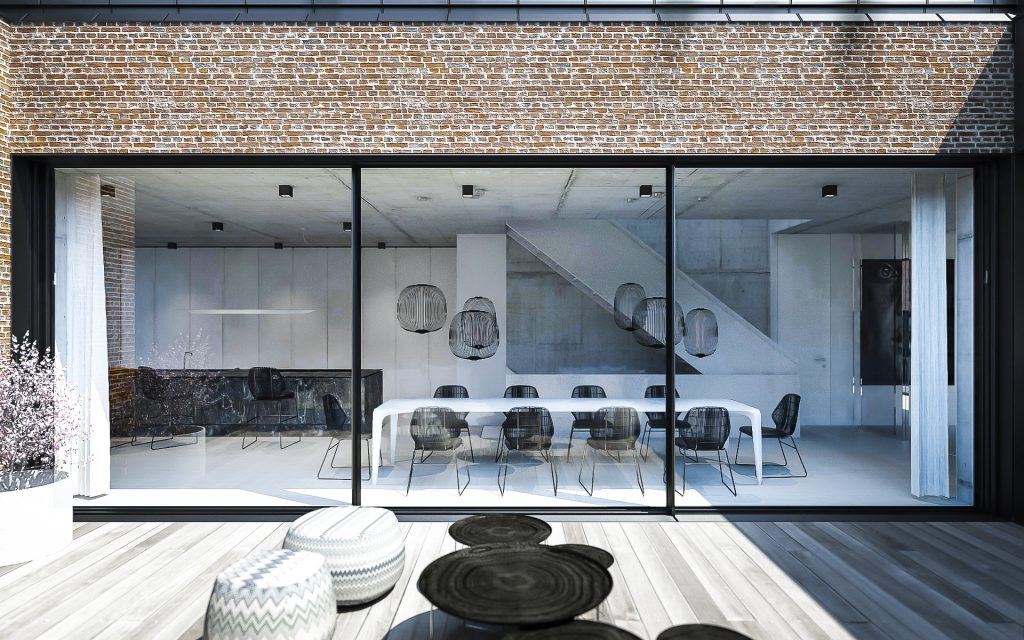 How Tech and Inclusive Design Are Transforming Luxury Homes - High-End Luxury Residential Architect Firms